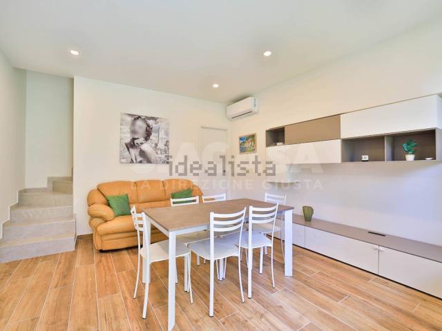 Appartamento in vendita di 46 m² in Via Garibaldi, 13