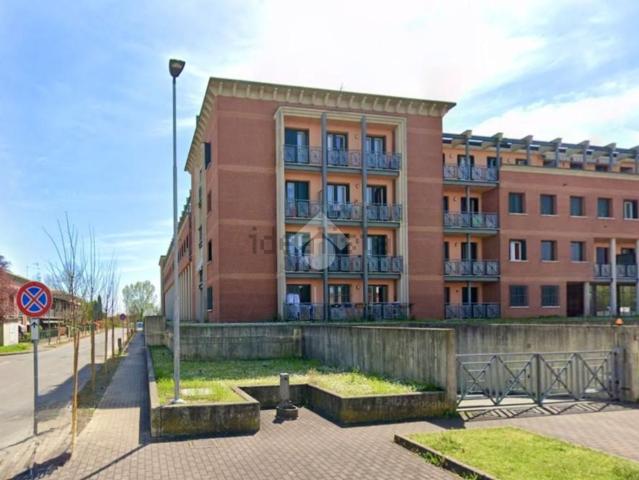 Appartamento in vendita di 46 m² in Via Generale Carlo Alberto dalla Chiesa, 18