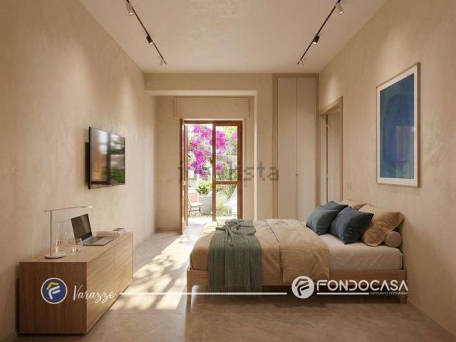 Appartamento in vendita di 46 m² in Via Genova