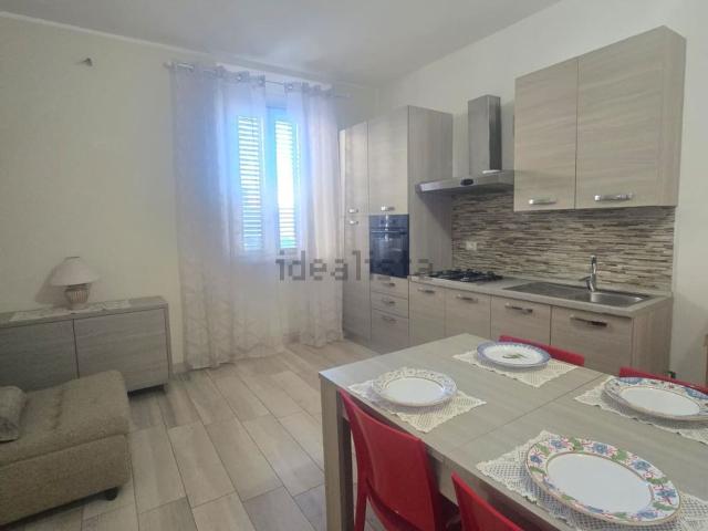 Appartamento in vendita di 46 m² in Via Gino Moretti, 1
