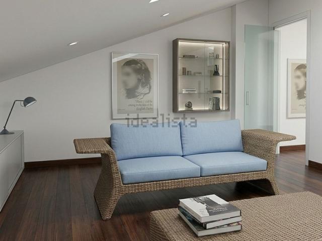 Appartamento in vendita di 46 m² in Via Giovanni Battista Radice, 40