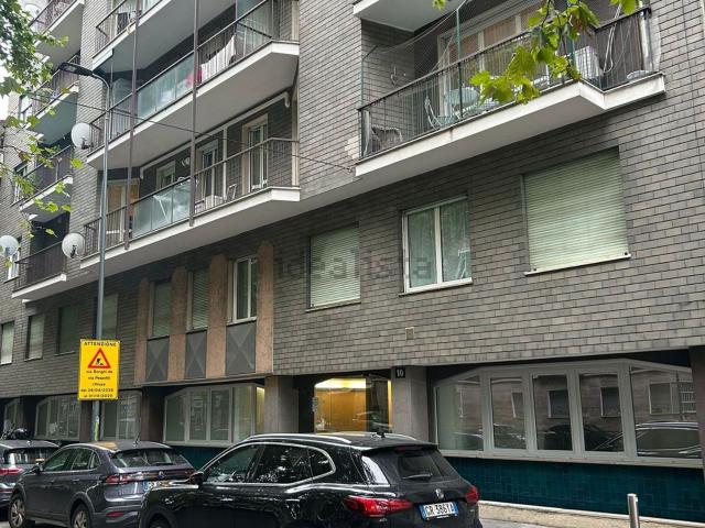 Appartamento in vendita di 46 m² in Via Giovanni Pezzotti, 10