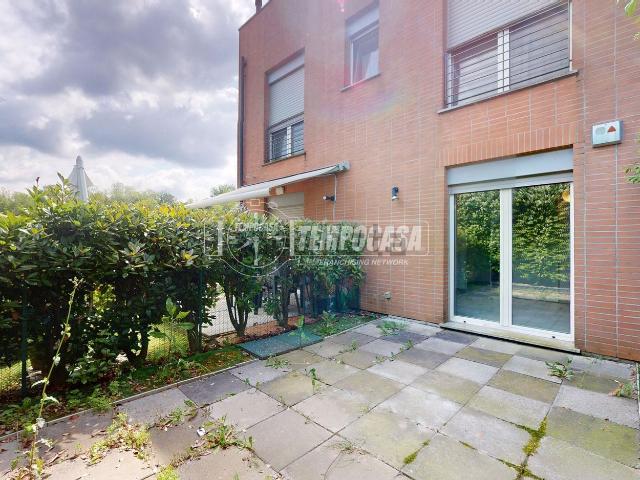 Appartamento in vendita di 46 m² in Via Giosuè Borsi, 14