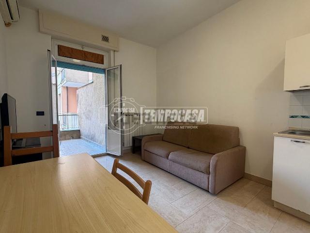 Appartamento in vendita di 46 m² in Via Giacomo Matteotti, 14