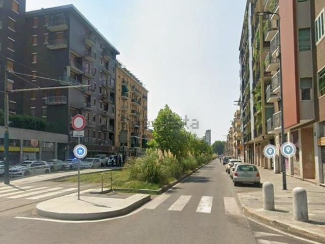 Appartamento in vendita di 46 m² in Via Giambellino