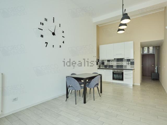 Appartamento in vendita di 46 m² in Via Gianfranco Zuretti, 11