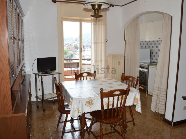 Appartamento in vendita di 46 m² in Via Giardina, 1