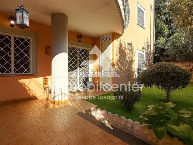 Appartamento in vendita di 46 m² in Via Giuseppe Verdi, 104