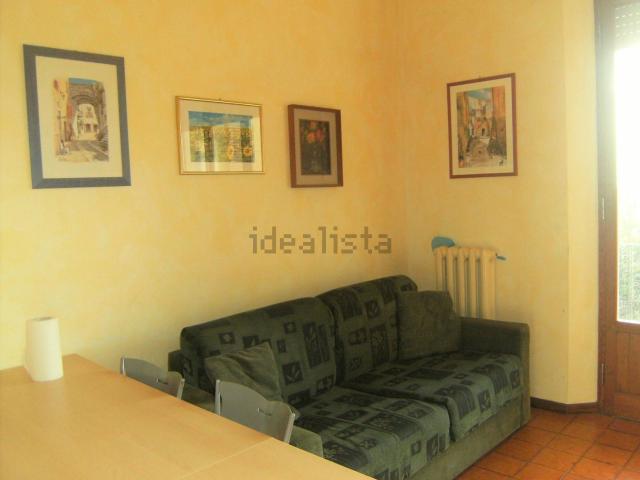 Appartamento in vendita di 46 m² in Via Giuseppe Di Vittorio