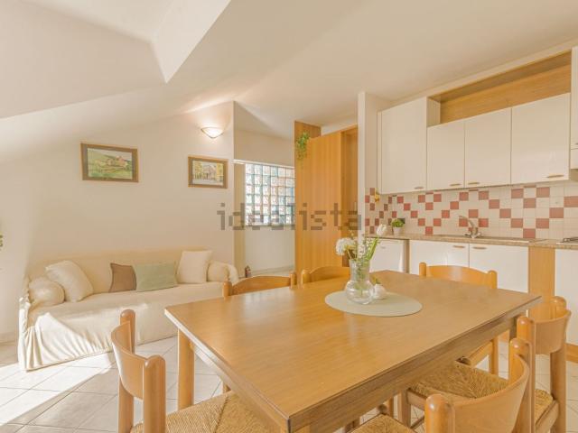 Appartamento in vendita di 46 m² in Via Giuseppe Garibaldi, 88