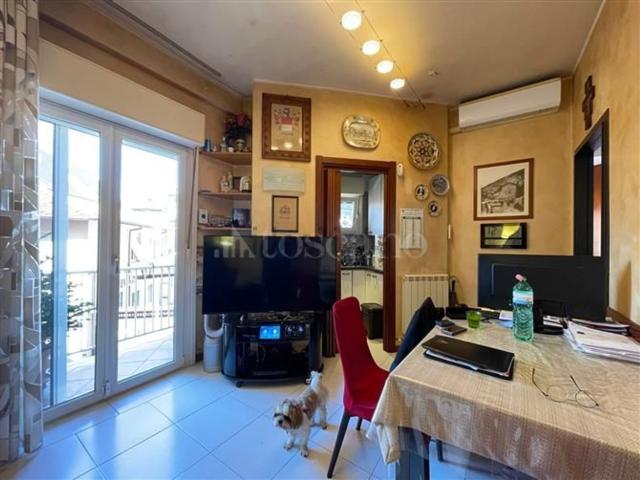 Appartamento in vendita di 46 m² in Via Giustiniano Imperatore