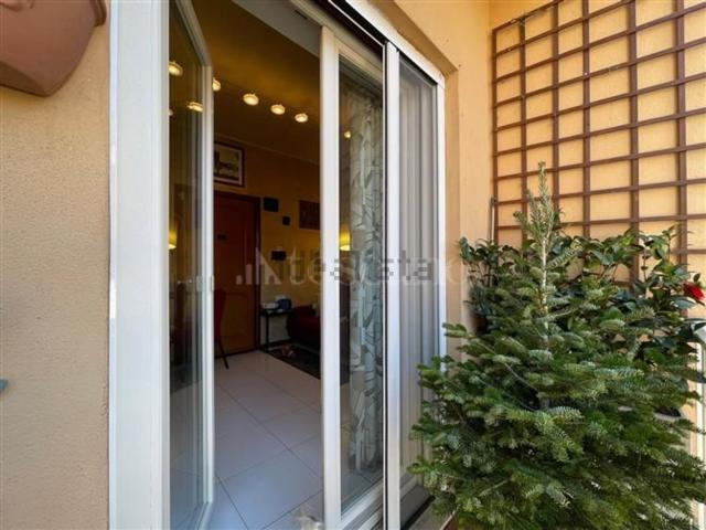 Appartamento in vendita di 46 m² in Via Giustiniano Imperatore