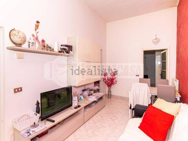 Appartamento in vendita di 46 m² in Via Goito
