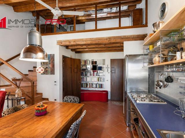 Appartamento in vendita di 46 m² in Via Dante, 121