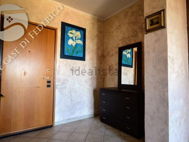 Appartamento in vendita di 46 m² in Via Igino Giordani, 80