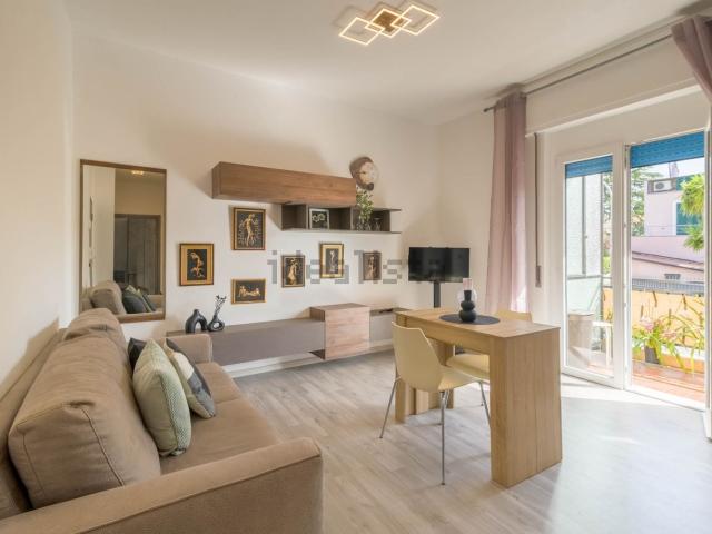 Appartamento in vendita di 46 m² in Via Isonzo