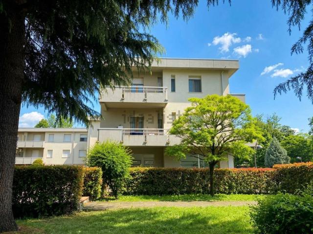 Appartamento in vendita di 46 m² in Via IV Novembre