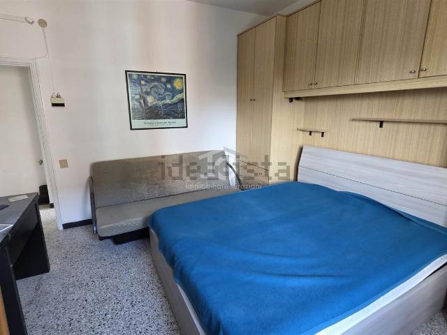 Appartamento in vendita di 46 m² in Via Jacopo Sgarallino, 46