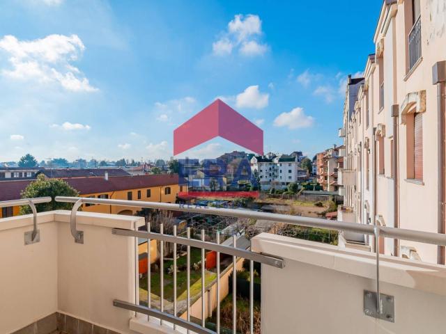 Appartamento in vendita di 46 m² in Via L. Pomini, 31