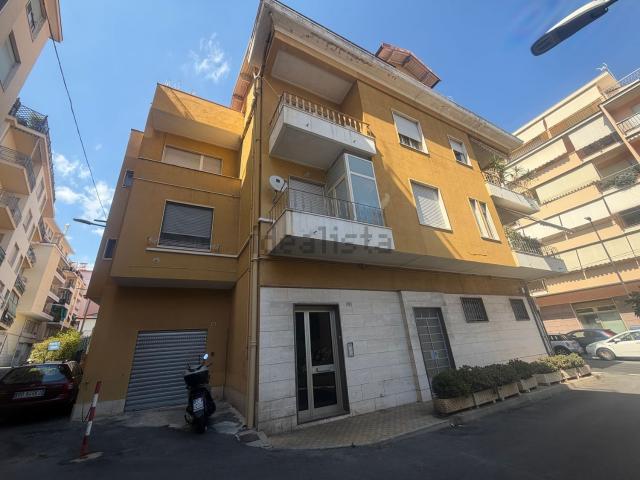 Appartamento in vendita di 46 m² in Via Lamarmora, 71