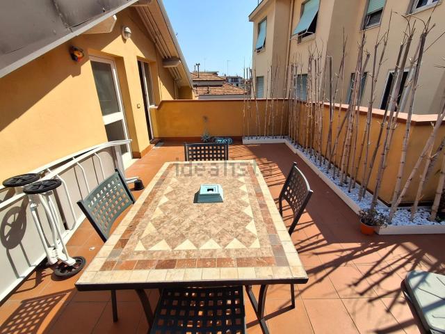 Appartamento in vendita di 46 m² in Via Lamarmora