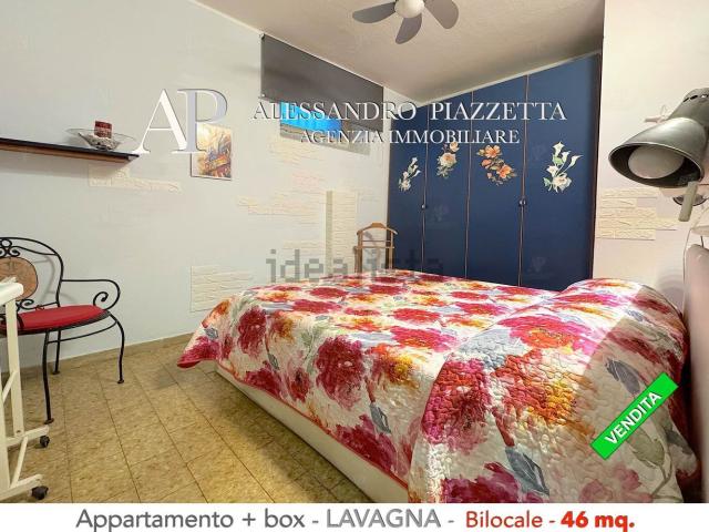 Appartamento in vendita di 46 m² in Via Lombardia