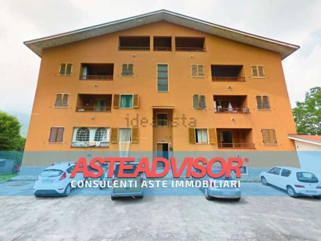 Appartamento in vendita di 46 m² in Via Lorie, 21
