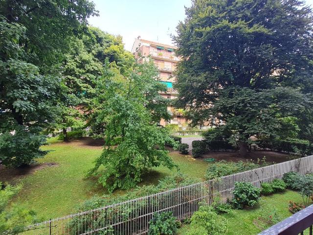 Appartamento in vendita di 46 m² in Via Luisa Battistotti Sassi