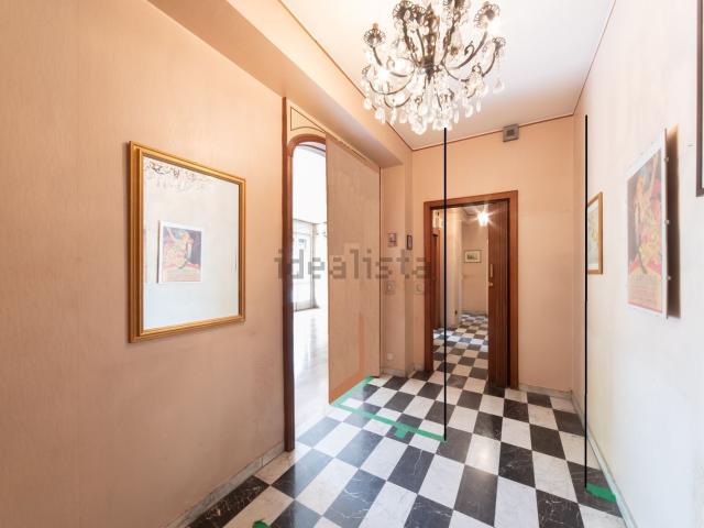 Appartamento in vendita di 46 m² in Via Luisa Battistotti Sassi
