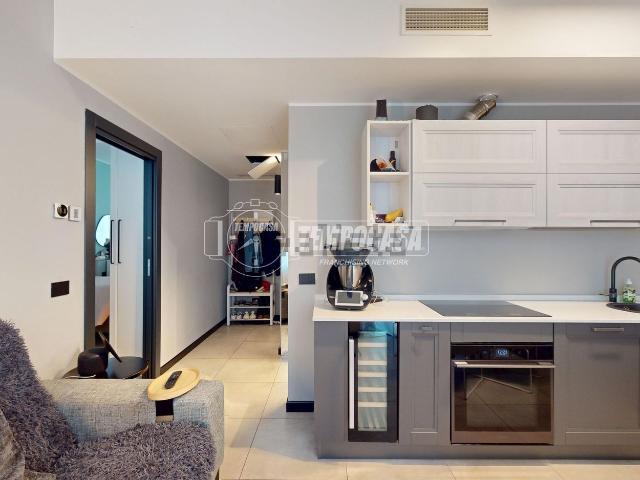 Appartamento in vendita di 46 m² in Via Mac Mahon