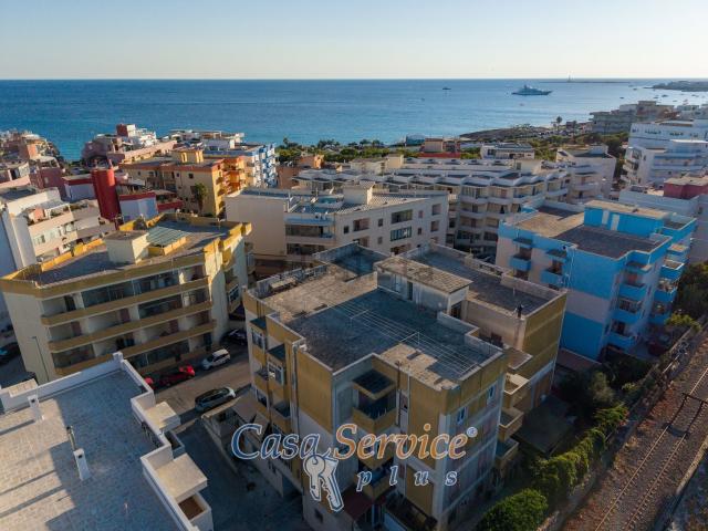 Appartamento in vendita di 46 m² in Via Madonna del Carmine