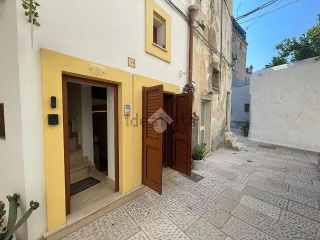 Appartamento in vendita di 46 m² in Via Magno