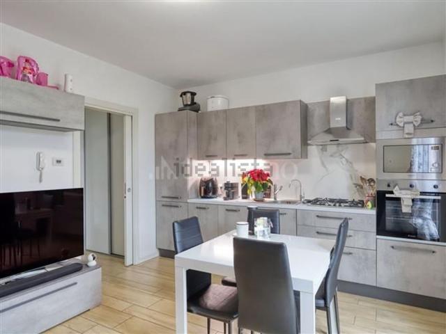 Appartamento in vendita di 46 m² in Via Marconi