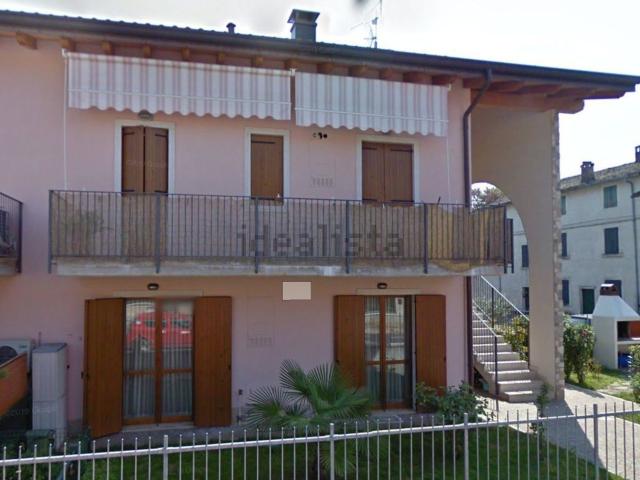 Appartamento in vendita di 46 m² in Via Mazzini, 3