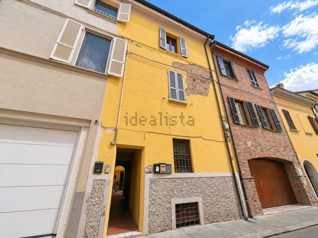 Appartamento in vendita di 46 m² in Via Mignone, 10