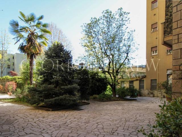 Appartamento in vendita di 46 m² in Via Monte Generoso, 53