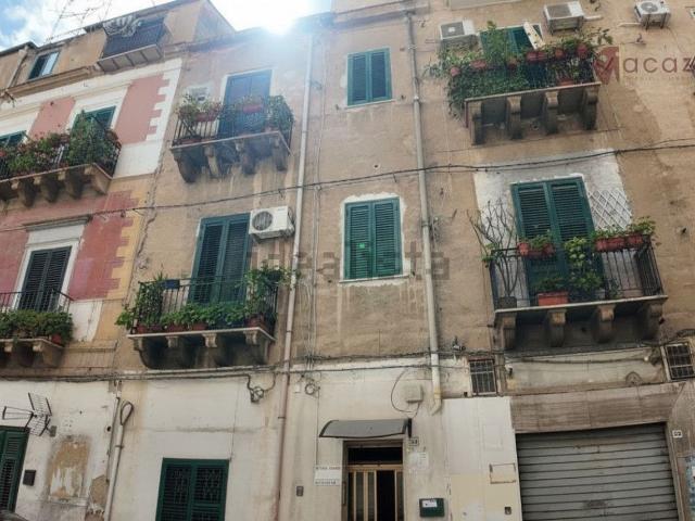Appartamento in vendita di 46 m² in Via Montegrappa, 123