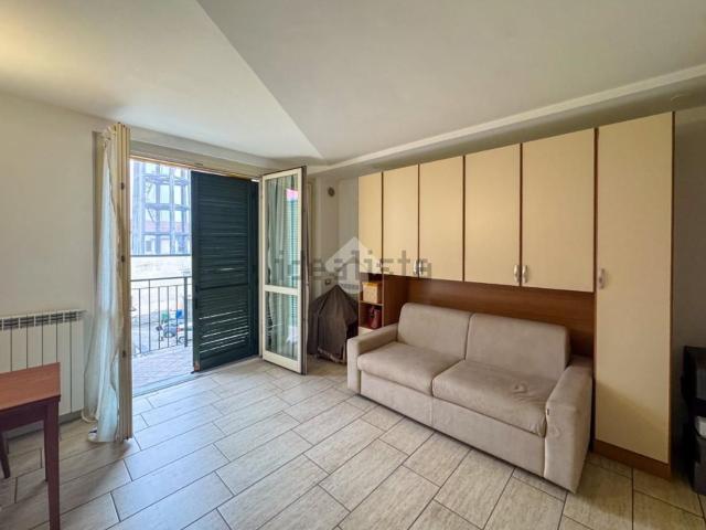 Appartamento in vendita di 46 m² in Via Monsignor Ambrogio Portaluppi, 15