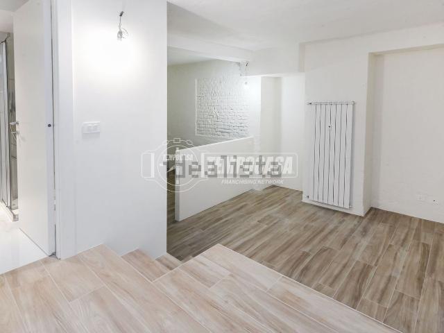 Appartamento in vendita di 46 m² in Via Mosè Bianchi, 17