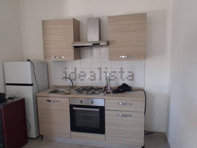Appartamento in vendita di 46 m² in Via Motta Camastra, 116
