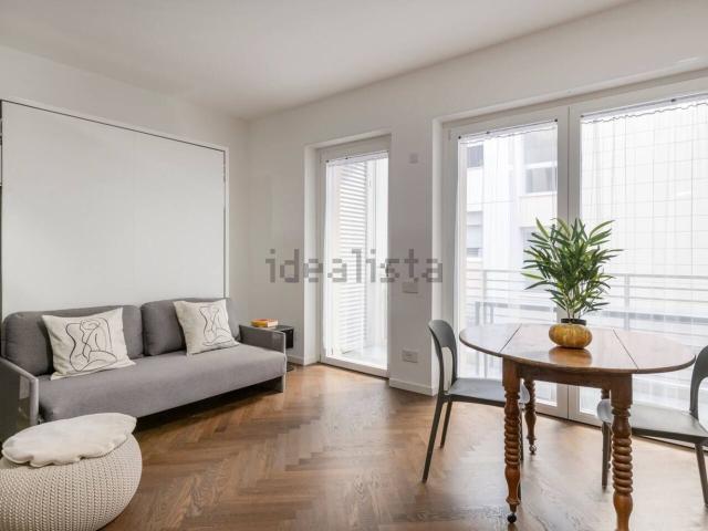 Appartamento in vendita di 46 m² in Via Napoleone Parboni, 12