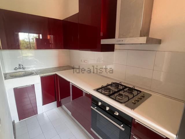 Appartamento in vendita di 46 m² in Via Nicolò Fieschi, 116