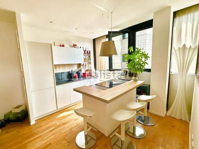 Appartamento in vendita di 46 m² in Via Noto, 10