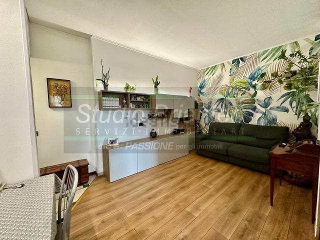 Appartamento in vendita di 46 m² in Via Padova, 142