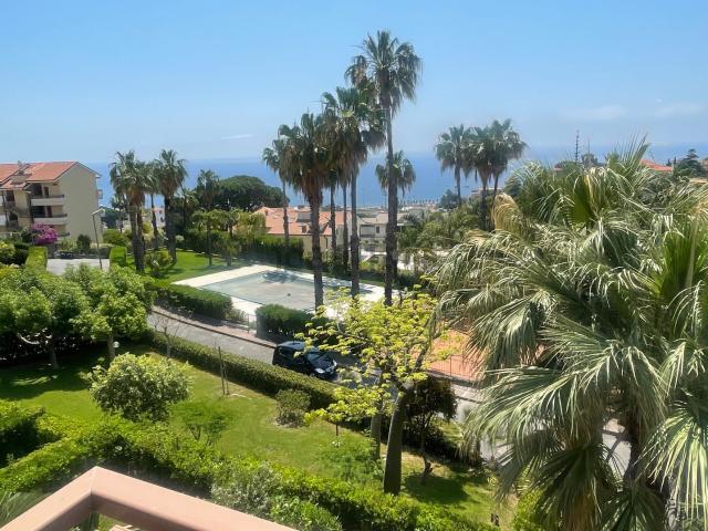 Appartamento in vendita di 46 m² in Via Padre Semeria, 370