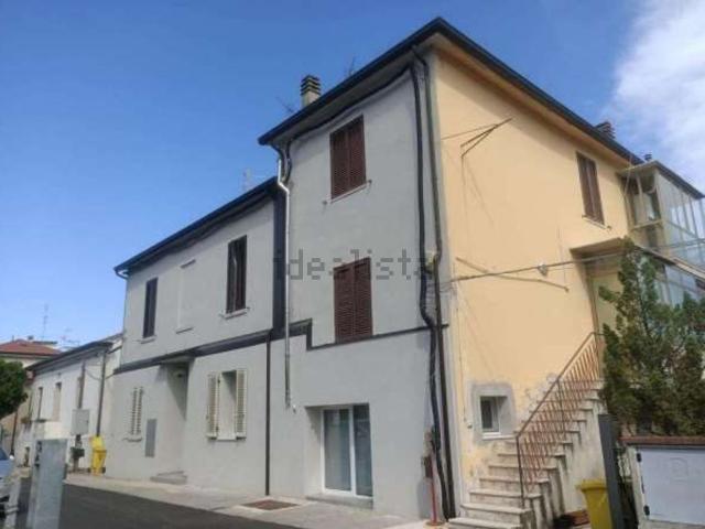 Appartamento in vendita di 46 m² in Via Parenzo, 19