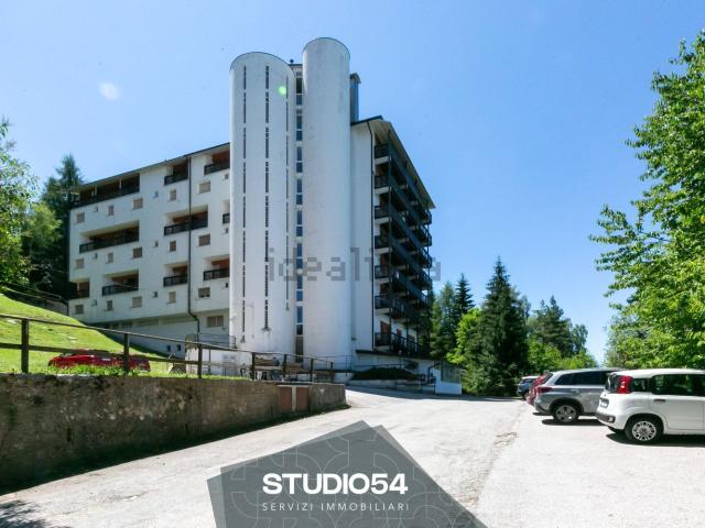 Appartamento in vendita di 46 m² in Via Pascolet
