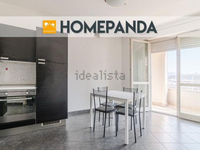 Appartamento in vendita di 46 m² in Via Peschiera, 7