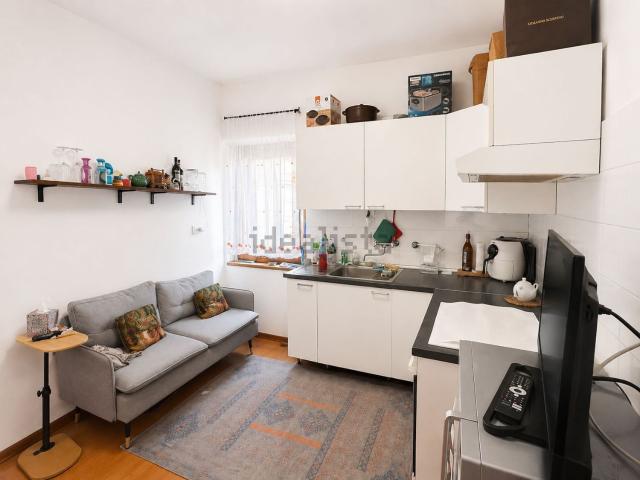 Appartamento in vendita di 46 m² in Via Piana