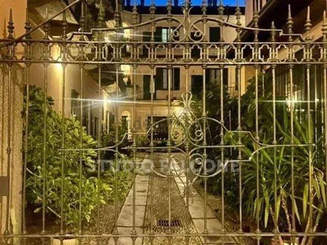 Appartamento in vendita di 46 m² in Via Pietro Custodi, 14